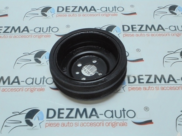 Fulie motor, 03G105243B, Skoda Superb (3U4) 2.0tdi (id:242647)