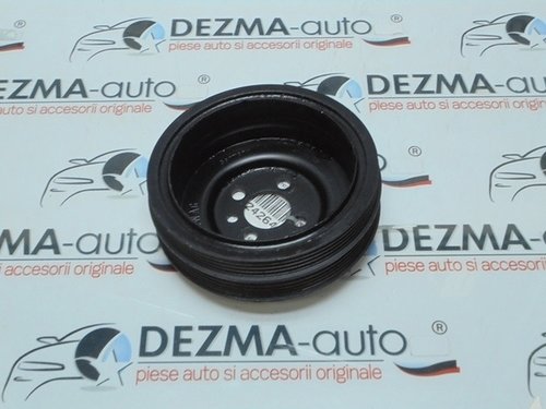 Fulie motor, 03G105243B, Skoda Superb (3U4) 2.0tdi (id:242647)