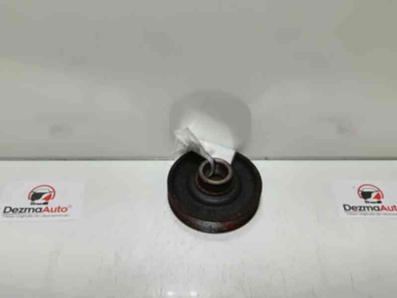 Fulie motor 047105253A, Skoda Fabia 1 (6Y2), 1.2B (id:327001)