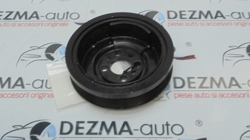 Fulie motor, 04B105243B, Audi A1, 1.4tdi, CUS