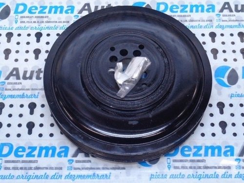 Fulie motor, 057105251D, Audi A6 Avant (4F5, C6) 3.0tdi