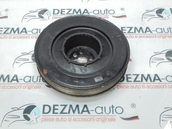 Fulie motor, 059105251, Vw Touareg (7P) 3.0tdi, CASD