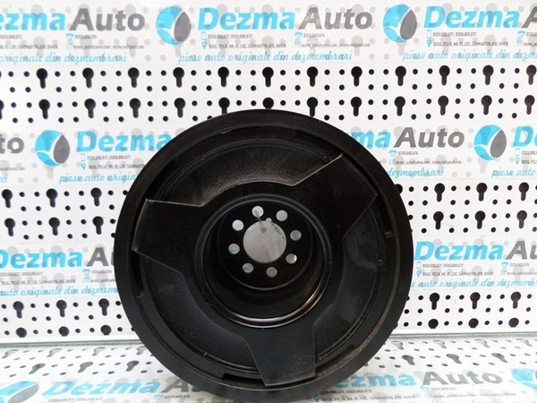 Fulie motor, 059105251M, Skoda Superb (3U4) 2.5 tdi, BDG (id.160337)