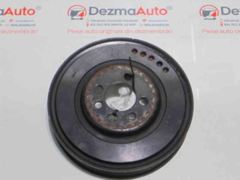 Fulie motor, 06A105243E, Vw Bora (1J) 1.8T-Benzina, AUM