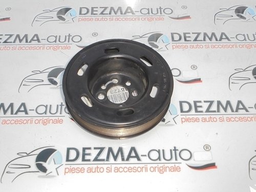 Fulie motor 06A105255F, Seat Altea (5P1) 1.6b, BSE (id:238729)