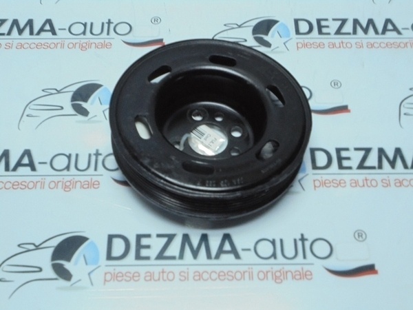 Fulie motor 06A105255F, Seat Altea (5P1) 1.6b (id:241757)