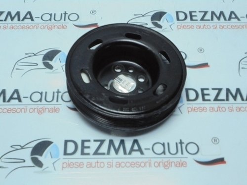 Fulie motor 06A105255F, Seat Altea (5P1) 1.6b (id:241757)
