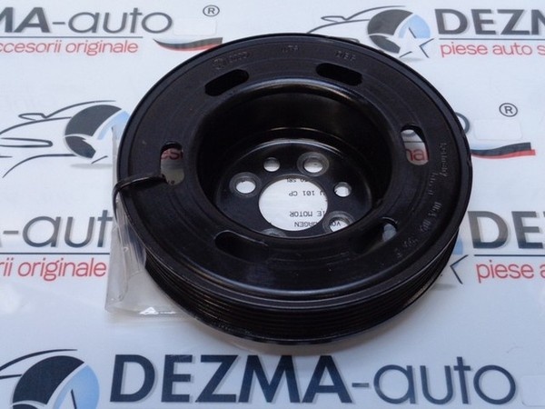 Fulie motor 06A105255F, Vw Bora (1J) 1.6b, AEH