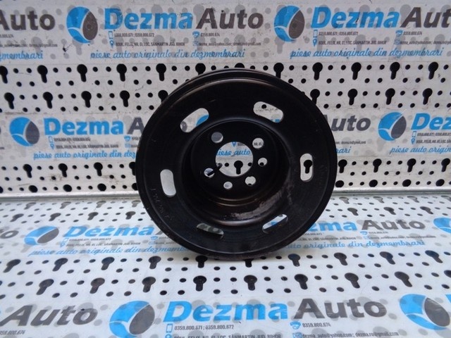 Fulie motor 06A105255F, Vw Golf 4 (1J) 1.6B, AKL