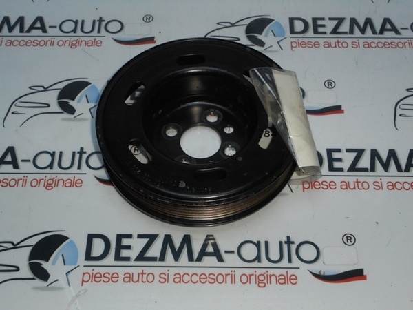 Fulie motor 06A105255F, Vw Passat (3B) 1.6b, ALZ