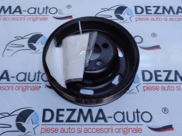 Fulie motor, 06A105255F, Vw Passat (3B3) 1.6B, ALZ