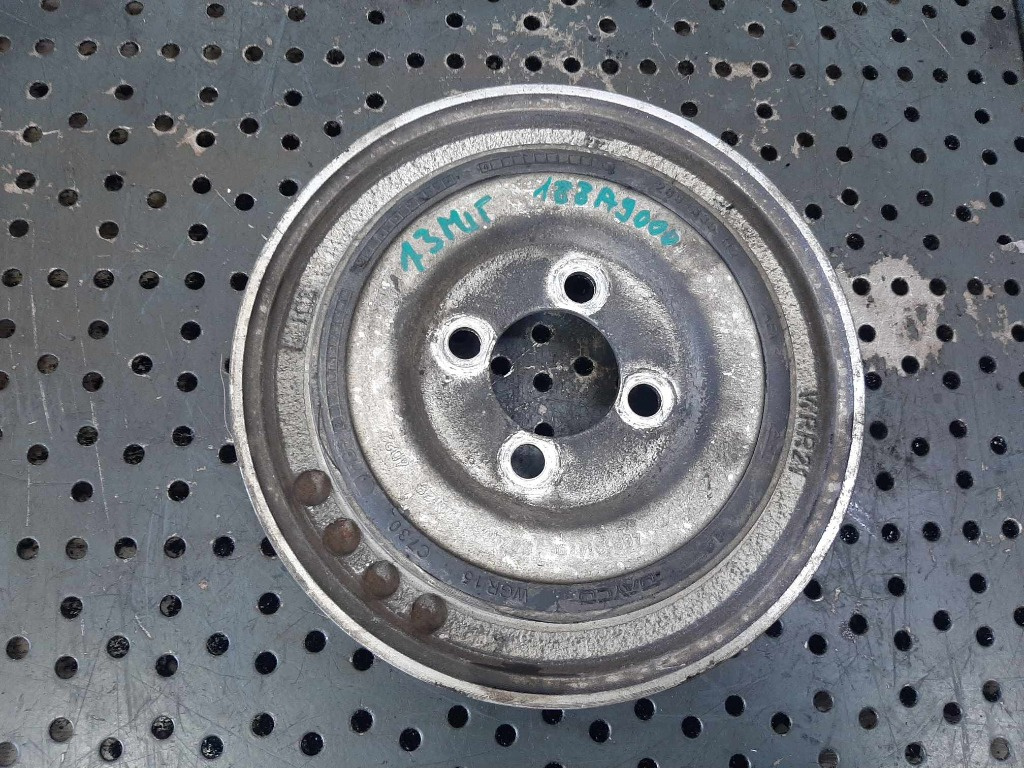 Fulie motor 1.3 d multijet 188a9000 fiat idea punto lancia musa 285335hz