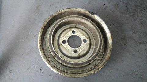 Fulie motor 1.3 multijet euro 5 fiat punto idea fiorino 500 lancia musa ypsilon alfa romeo mito 2853...