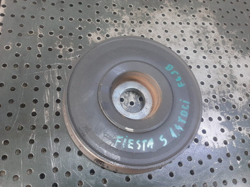 Fulie motor 1.4 tdci f6jb ford fiesta 5 fusion