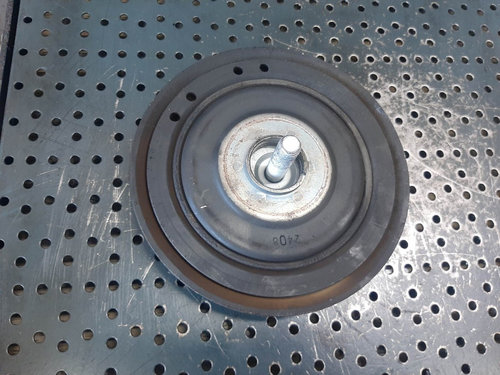 Fulie motor 1.4 tdci f6jd ford fiesta 6 a--b8262b
