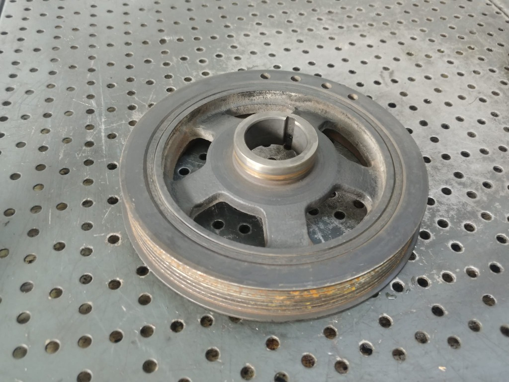 Fulie motor 1.5 crdi d4fa hyundai accent 3 matrix kia rio 2