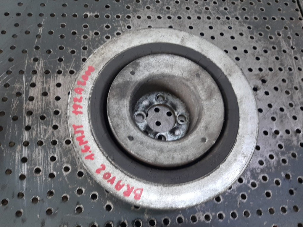 Fulie motor 1.6 d multijet 192a2000 fiat bravo 2
