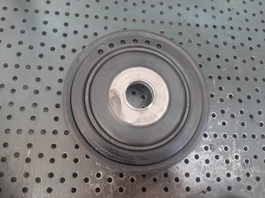 Fulie motor 1.6 tdci hhda ford focus 2 c-max