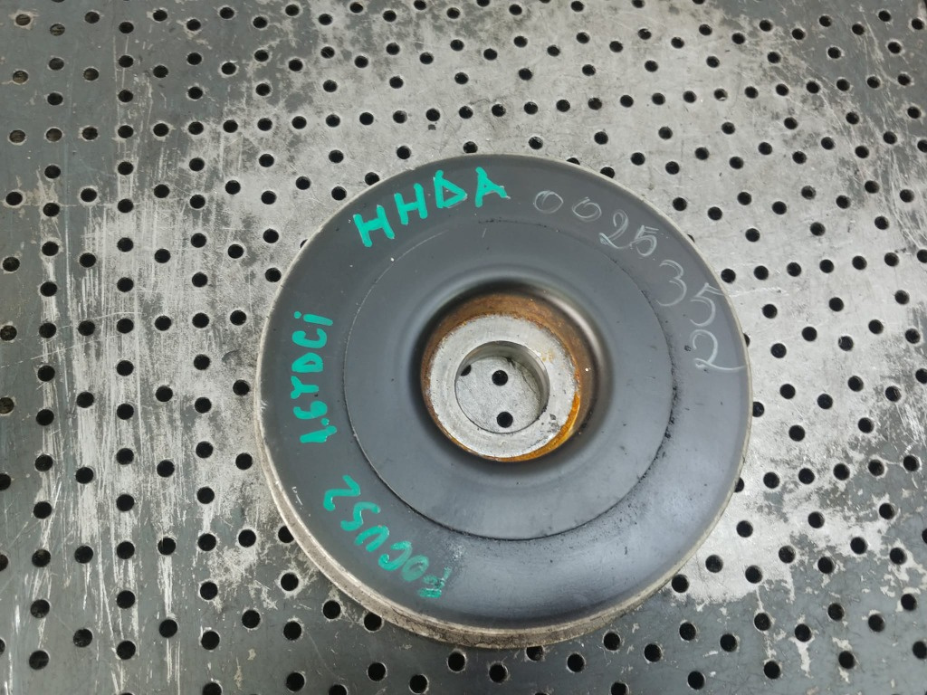 Fulie motor 1.6 tdci hhda ford focus 2 c-max cvc2037e