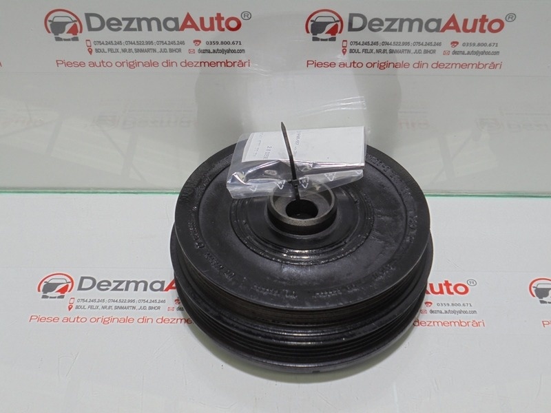 Fulie motor, 1123-2247887, Land Rover Freelander (LN) 2.0 d (id:295085)