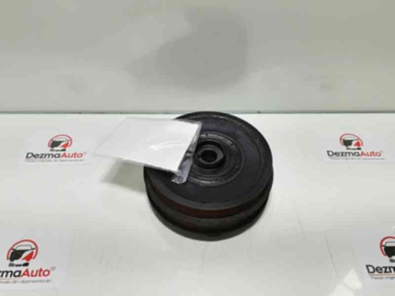 Fulie motor, 1123-247887, Land Rover Freelander (LN) 2.0 d (id:322919)