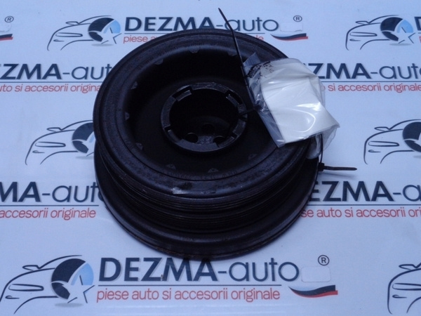 Fulie motor 1123-7793593, Bmw 3 (E90) 3.0 d, 306D3