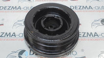 Fulie motor 1123-7793593, Bmw 7 (E65, E66) 3.0 d, ...