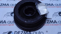 Fulie motor 1123-7793593, Bmw X3 (E83) 3.0 d, 306D...