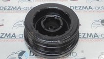 Fulie motor 1123-7793593, Bmw X5 (E70) 3.0d