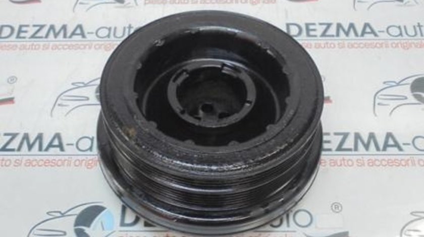 Fulie motor 1123-7793593, Bmw X5 (E70) 3.0d