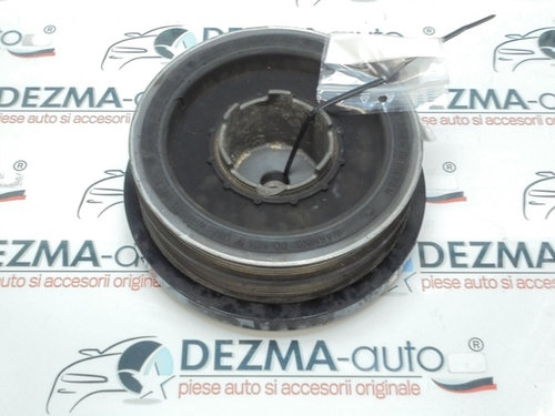 Fulie motor, 1123-7793882-02, Bmw 3 (E90) 2.0 d, 204D4