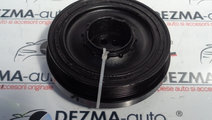 Fulie motor, 1123-7799153, Bmw 1 (E81, E87) 2.0 d ...