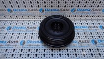 Fulie motor 1123-7810458, Bmw 3 Touring (E91) 2.0 ...