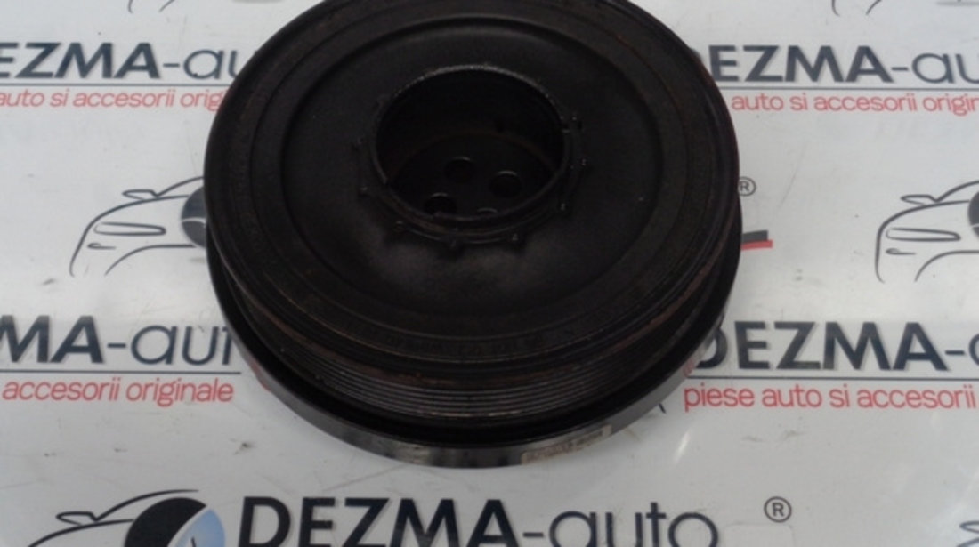 Fulie motor 1123-8512072, Bmw 3 (E90) 2.0diesel (id:222137)