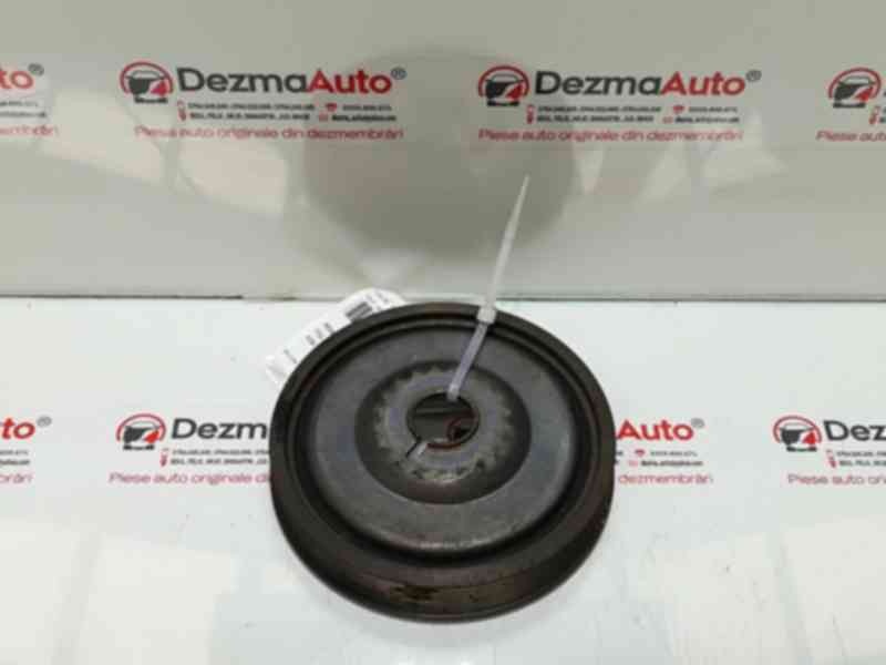 Fulie motor, 123033245R, Renault Megane 2, 1.5 dci (id:319214)