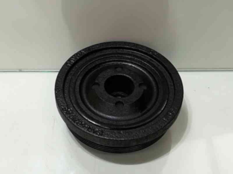 Fulie motor 1S4Q-6B319-AE, Ford Focus combi 1, 1.8 tdci