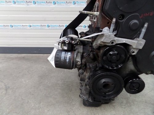 Fulie motor 1S4Q-6B319-AF, Ford Focus 1 combi (DNW) 1999-2004, 1.4, 1.6b, 1.8 tdci