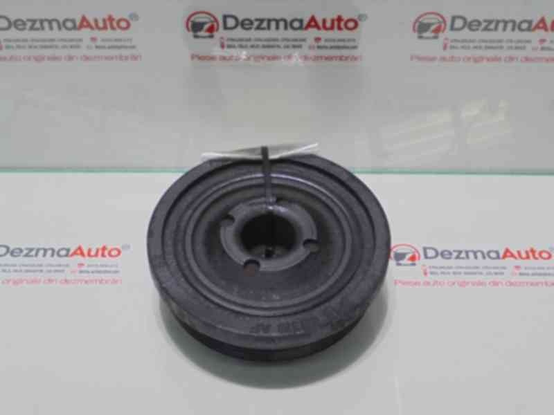 Fulie motor, 1S4Q-6B319-AF, Ford Focus combi (DNW) 1.8 tdci, FFDA