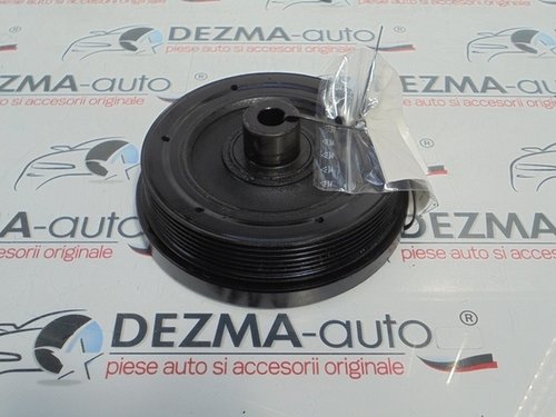 Fulie motor 1S4Q-6B319-AF, Ford Focus combi (DNW) 1.8 tdci, F9DB