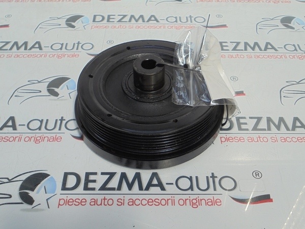 Fulie motor 1S4Q-6B319-AF, Ford Focus (DAW, DBW) 1.8 tdci, FFDA