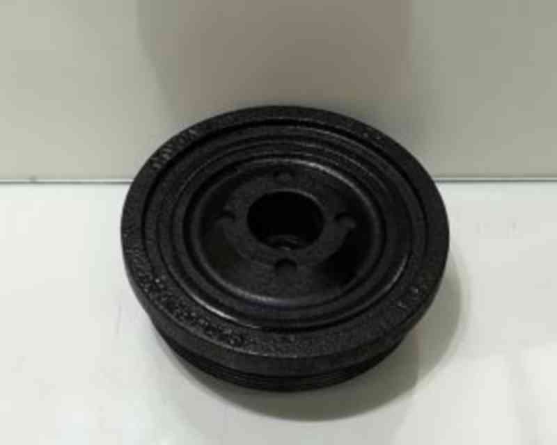 Fulie motor, 1S4Q-6B319-AF, Ford Focus sedan (DFW) 1.8 tdci, FFDA