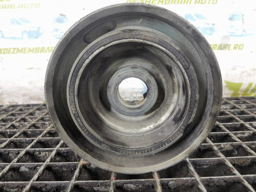 Fulie motor 2.0 hdi AHP euro 6 Citroen Jumper 2 [2nd facelift] [2015 - 2021] 2.0 hdi AHP euro 6