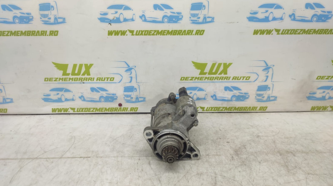 Fulie motor 2.0 tdi crlb 04l105243 Audi A3 8V [2012 - 2016]