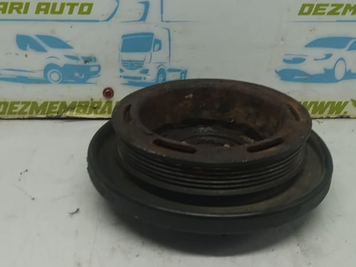 Fulie motor 2.2 cdi A6110300503 Mercedes-Benz E-Class W211 [facelift] [2006 - 2009]