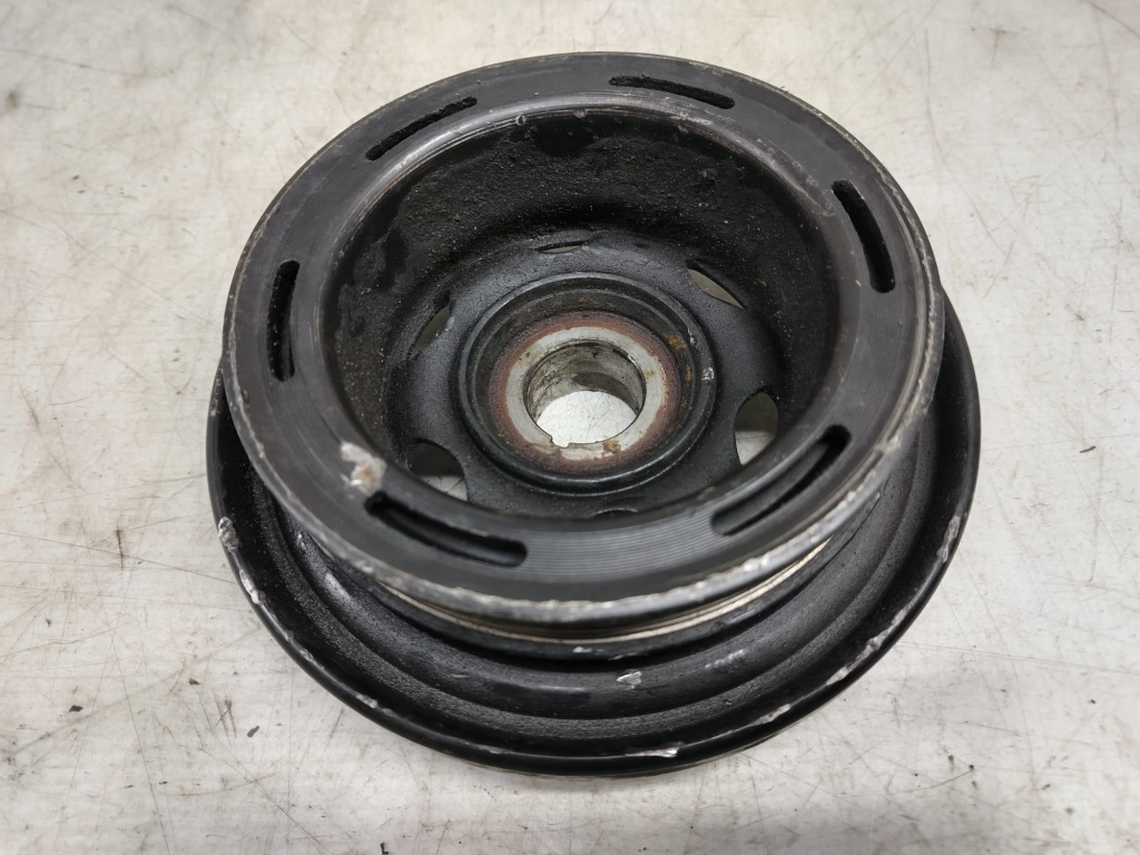 Fulie motor 2.2 cdi A6110300503 Mercedes-Benz Sprinter 2 906 [2006 - 2013]