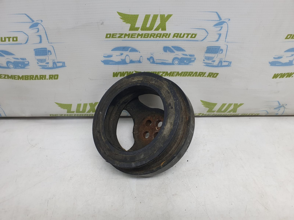 Fulie motor 2.2 cdi om651 201612g0 Mercedes-Benz C-Class W204/S204 [2007 - 2012]