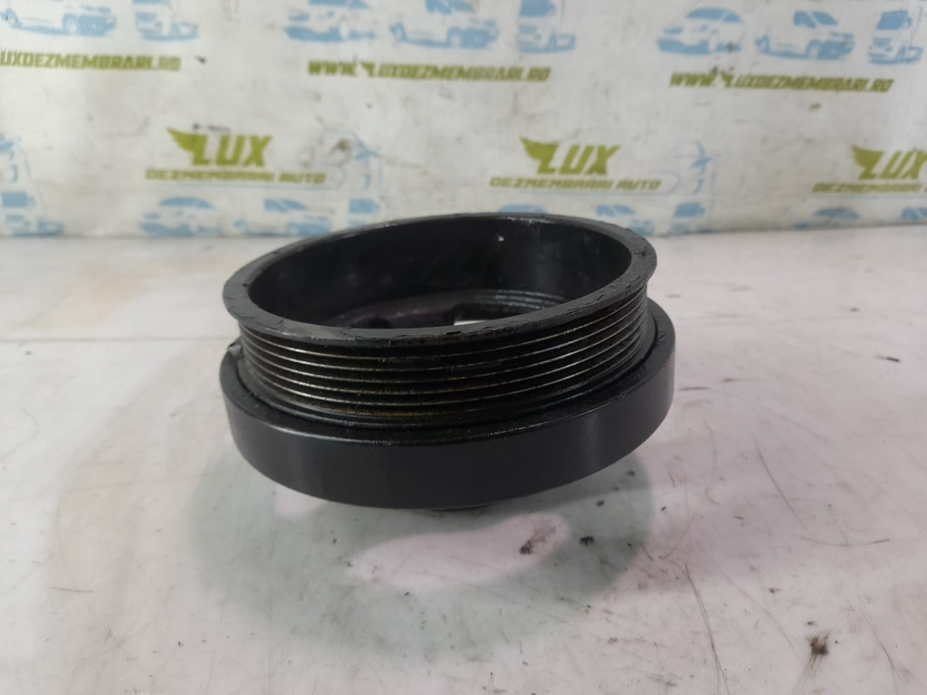 Fulie motor 2.2 cdi om651 201612G0 Mercedes-Benz C-Class W204/S204 [2007 - 2012]