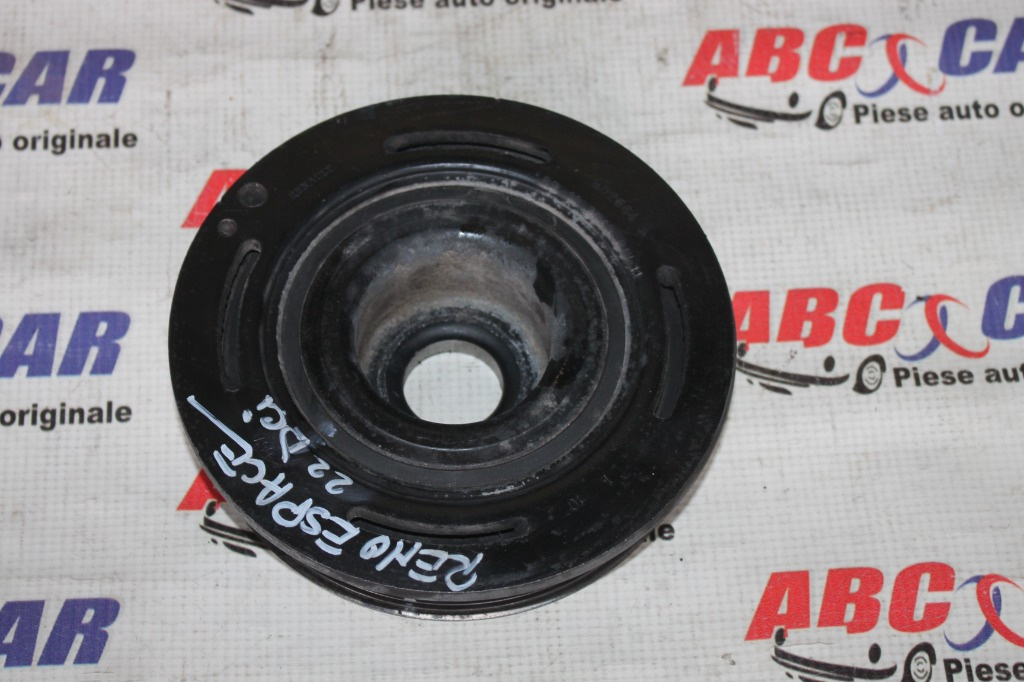 Fulie Motor 2.2 DCI Renault Laguna II 2001-2007 Cod: 802664A