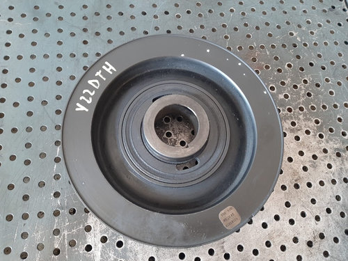 Fulie motor 2.2cdti y22dth opel vectra c frontera b 55351711 5535171169