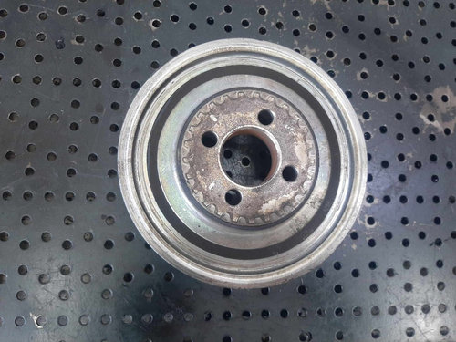 Fulie motor 2.3 jtd fiat ducato iveco daily 504078435
